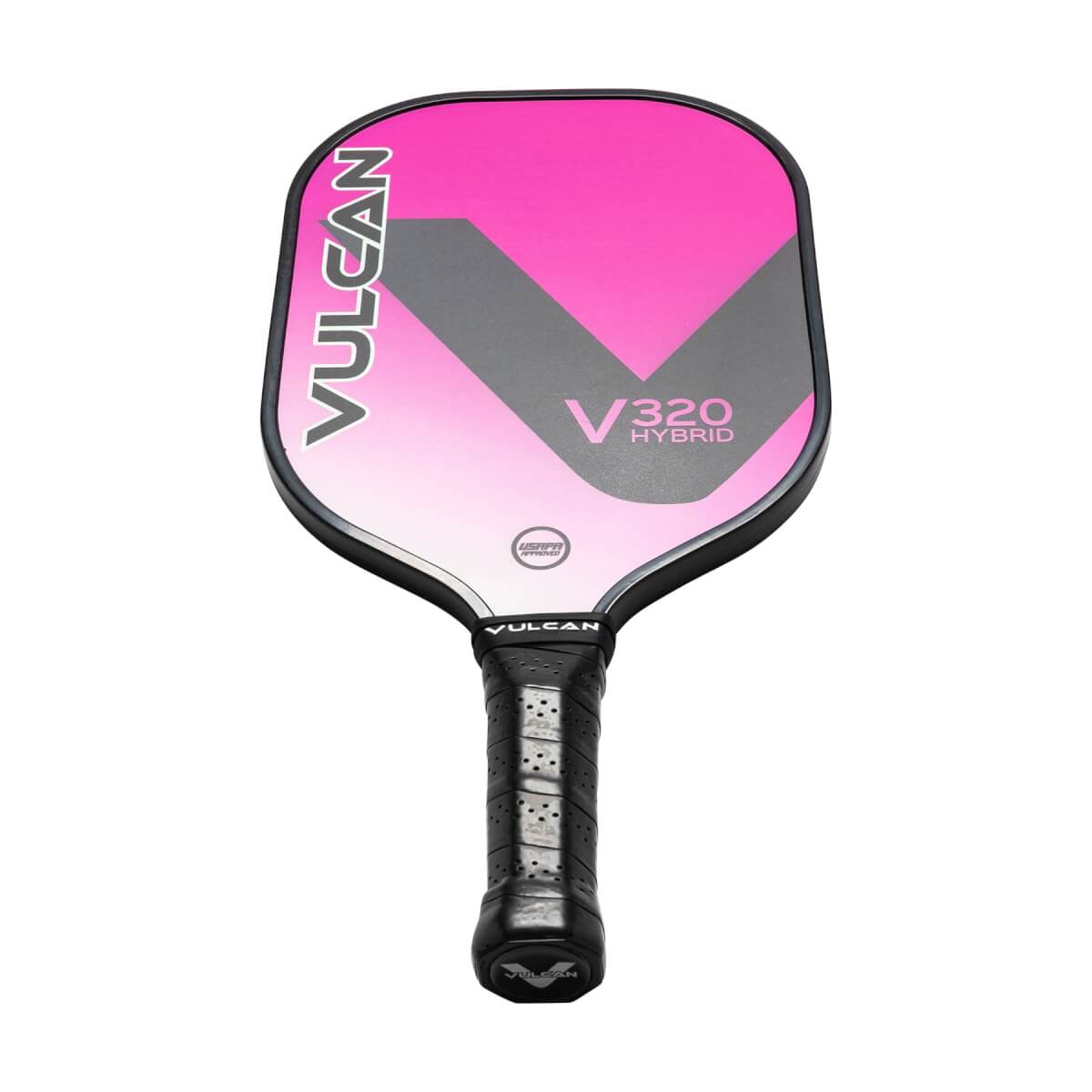 Vulcan V320 Composite Pickleball Paddle: Image #431930