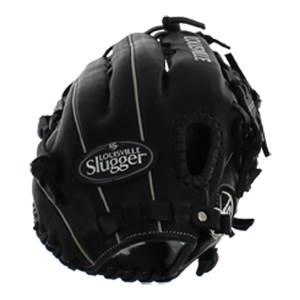 Louisville Slugger Pro Flare Series: FGPF14-BK130: Image #299450