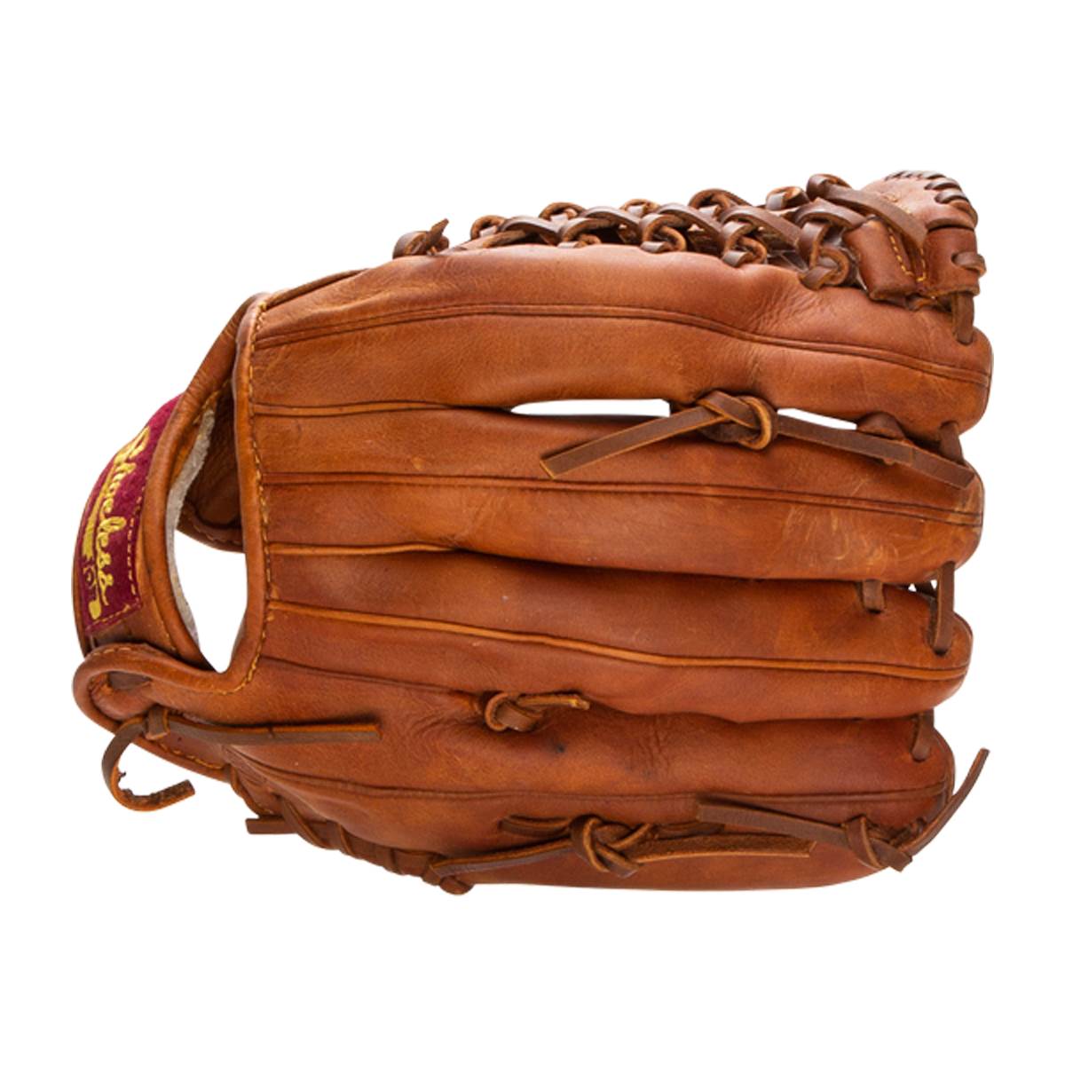 Shoeless Joe Professional 12.5" Baseball Glove: 1250MT: Image #409912