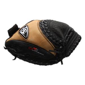 Louisville Slugger M2 Fastpitch Series: FGM214-BNCM1 Catcher's Mitt: Image #297749