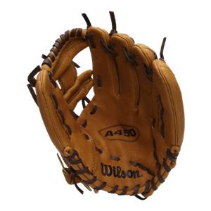 Wilson Advisory Staff Series: WTA04RB15DP15 Dustin Pedroia Model: Image #302946