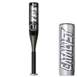 Louisville Slugger Catalyst 軟式バット Louisville Slugger Catalyst Slow Pitch Softball Bat: SB11C