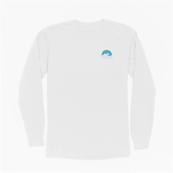 Comet Long Sleeve T-Shirt
