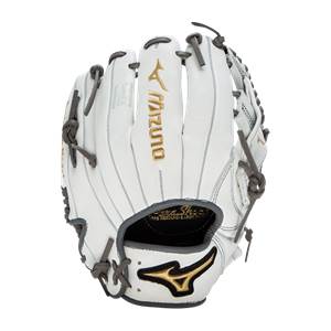 Mizuno MVP Prime 11.5" Fastpitch Softball Glove: GMVP1150PF4W: Image #405565