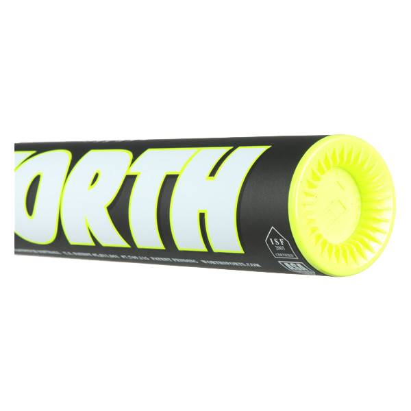 Batte De Softball Worth 454 Legit Lite Fastpitch – 30 Pouces / 18 Oz – Jeune – Occasion