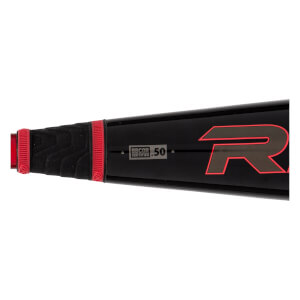 Rawlings Quatro Pro BBCOR Baseball Bat: BB1Q3: Image #416798