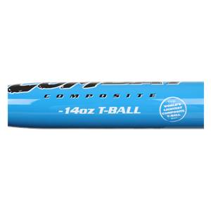 COMBAT B2 Tee Ball Bat: B2TB1-B: Image #319984