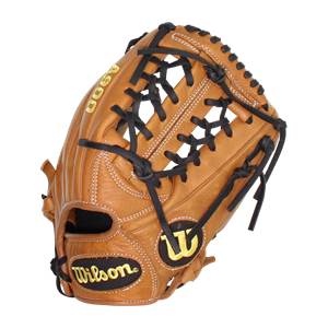 Wilson A900 11.75" Youth Baseball Glove: WTA09RB201175: Image #388306