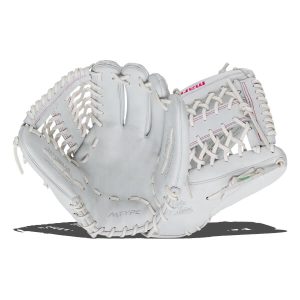 Gant de softball Marucci 12,25 Magnolia série M type Fastpitch