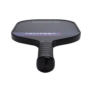 Paddletek Tempest Wave Pro US Open Special Edition Middleweight Carbon Fiber Pickleball Paddle: Image #400789
