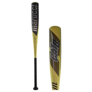 Marucci CAT 8 -8 USSSA Baseball Bat: MSBC88GB