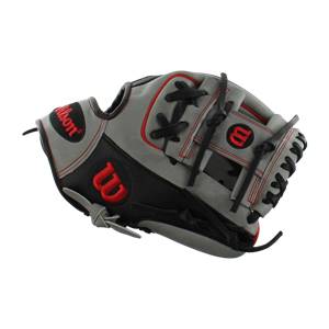 Wilson A2000 Super Skin 11.25" Baseball Glove: A20RB171788SS: Image #310181