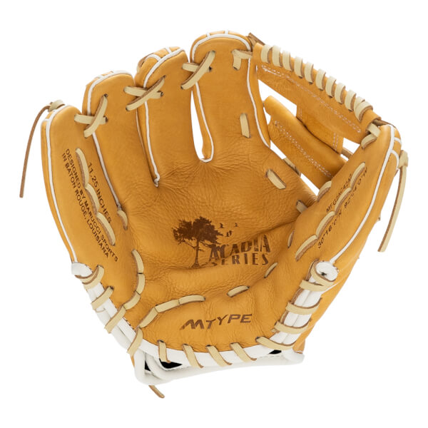 Marucci Acadia 11.25" Youth Baseball Glove: MFG2AC42A2-MS/CM: Image #437018