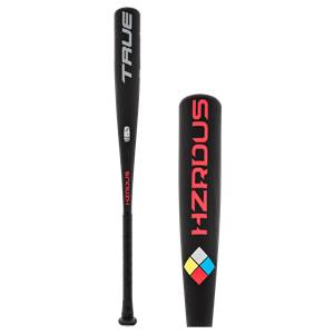 TRUE TEMPER HZRDUS -5 USSSA Baseball Bat: UT22HZRX5: Image #408728