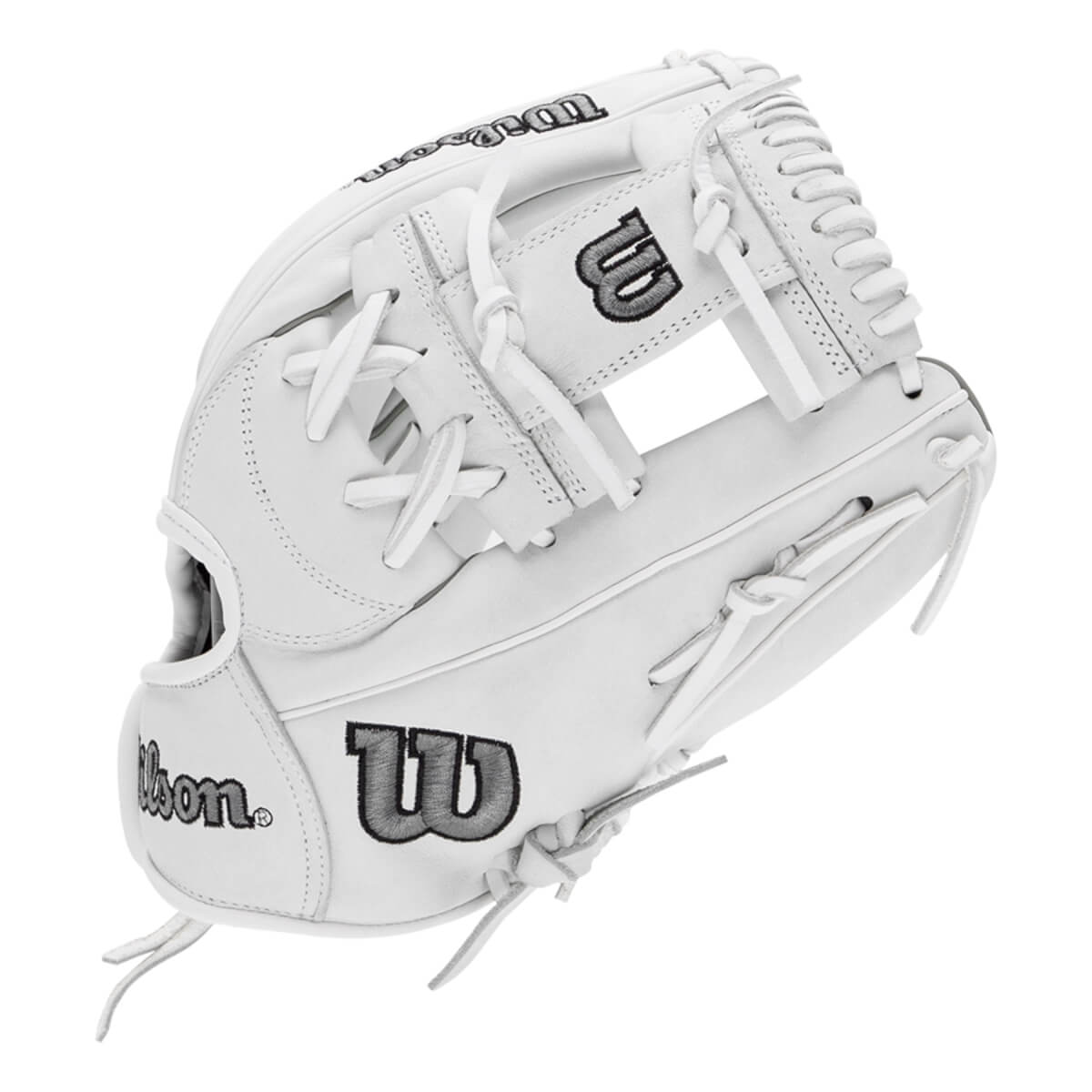 Wilson A1000 H12 12" Fastpitch Softball Glove: WBW10259012: Image #448874