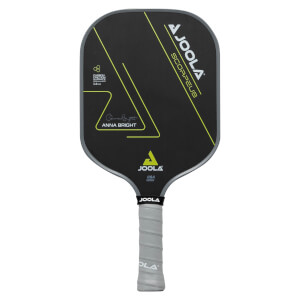 JOOLA Anna Bright Scorpeus 14mm Carbon Fiber Pickleball Paddle: Image #434173