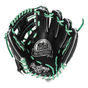 Rawlings Pro Preferred 11.5" Baseball Glove: PROS934-2B: Image #427215