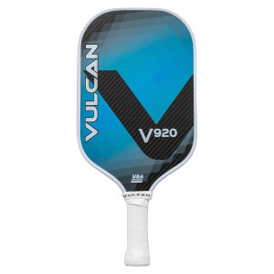 Vulcan V920 Carbon Fiber Pickleball Paddle: Image #429469