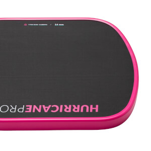 PIKKL Hurricane Pro 16mm Carbon Fiber Pickleball Paddle: Image #442044