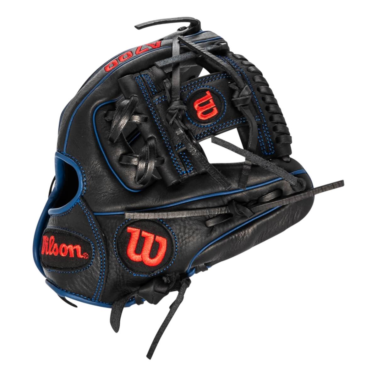 Wilson A700 11.25" Youth Baseball Glove: WBW1001251125: Image #433830