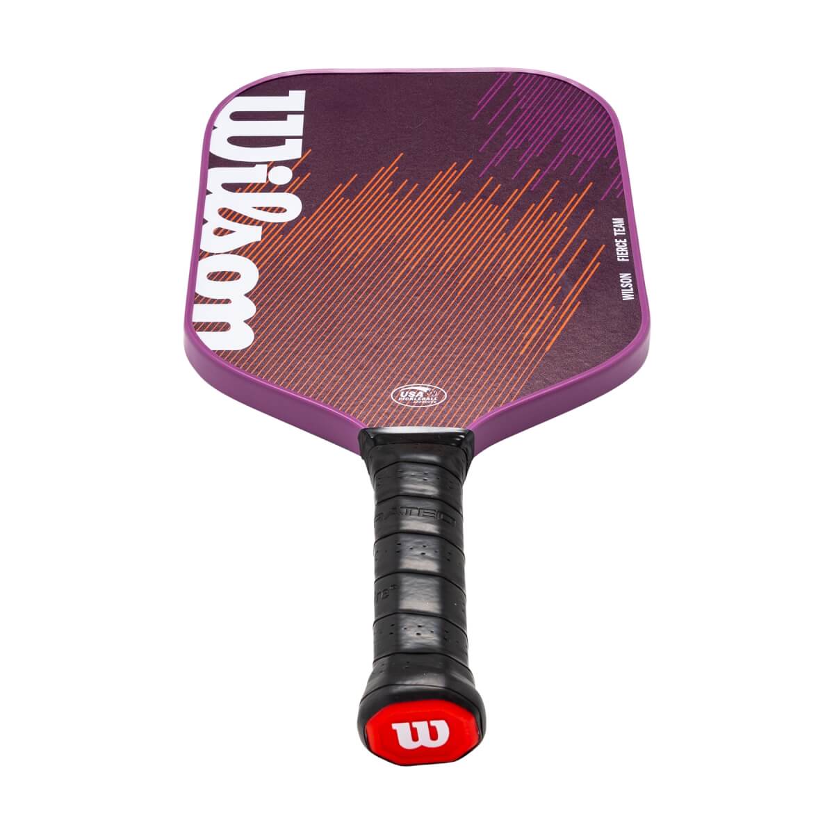 Wilson Fierce TEAM Composite Pickleball Paddle: Image #441726