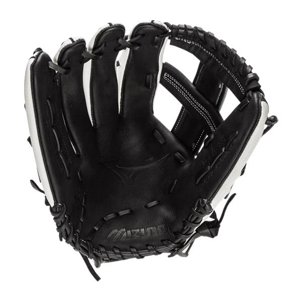 Mizuno MVP Prime 12.5" Slow Pitch Softball Glove: GMVP1250P4S: Image #407668