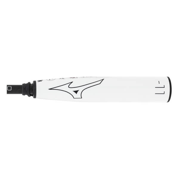 Mizuno CRBN PRO -11 Fastpitch Softball Bat: F25-CRBNPRO11