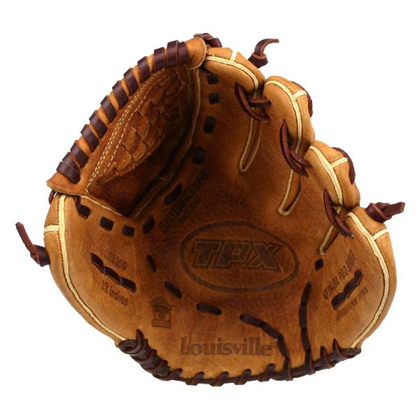 Louisville Slugger Omaha Pro 12