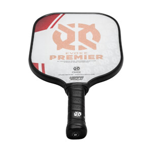 Onix Evoke Premier Heavyweight Composite Pickleball Paddle: Image #426797