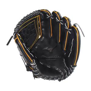 Mizuno Pro 12" Baseball Glove: GMP2BK-100DT: Image #374186