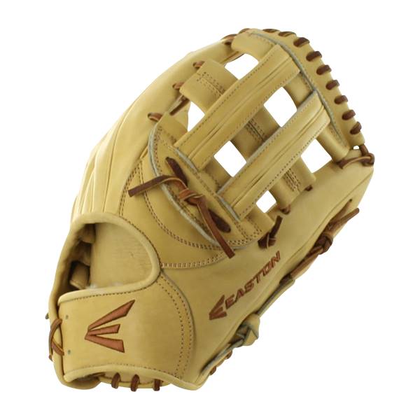 **BLEM** Easton Legacy Elite 12.75" Baseball Glove: ELITE1275NAT: Image #314022