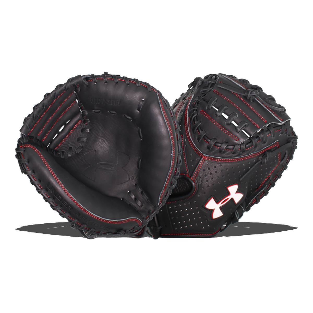 under armour youth catchers mitt