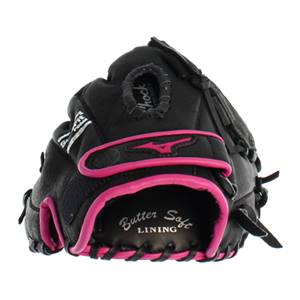 モッチ子 GPSF-30 Pro Select FP, Premium First Base Mitt Fastpitch
