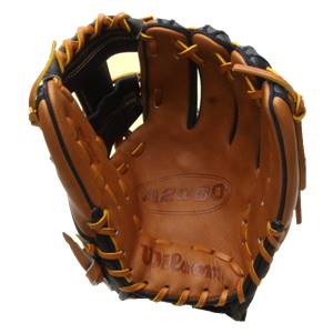 Wilson A2000 SuperSkin Series: A2000BBSS1788: Image #299197
