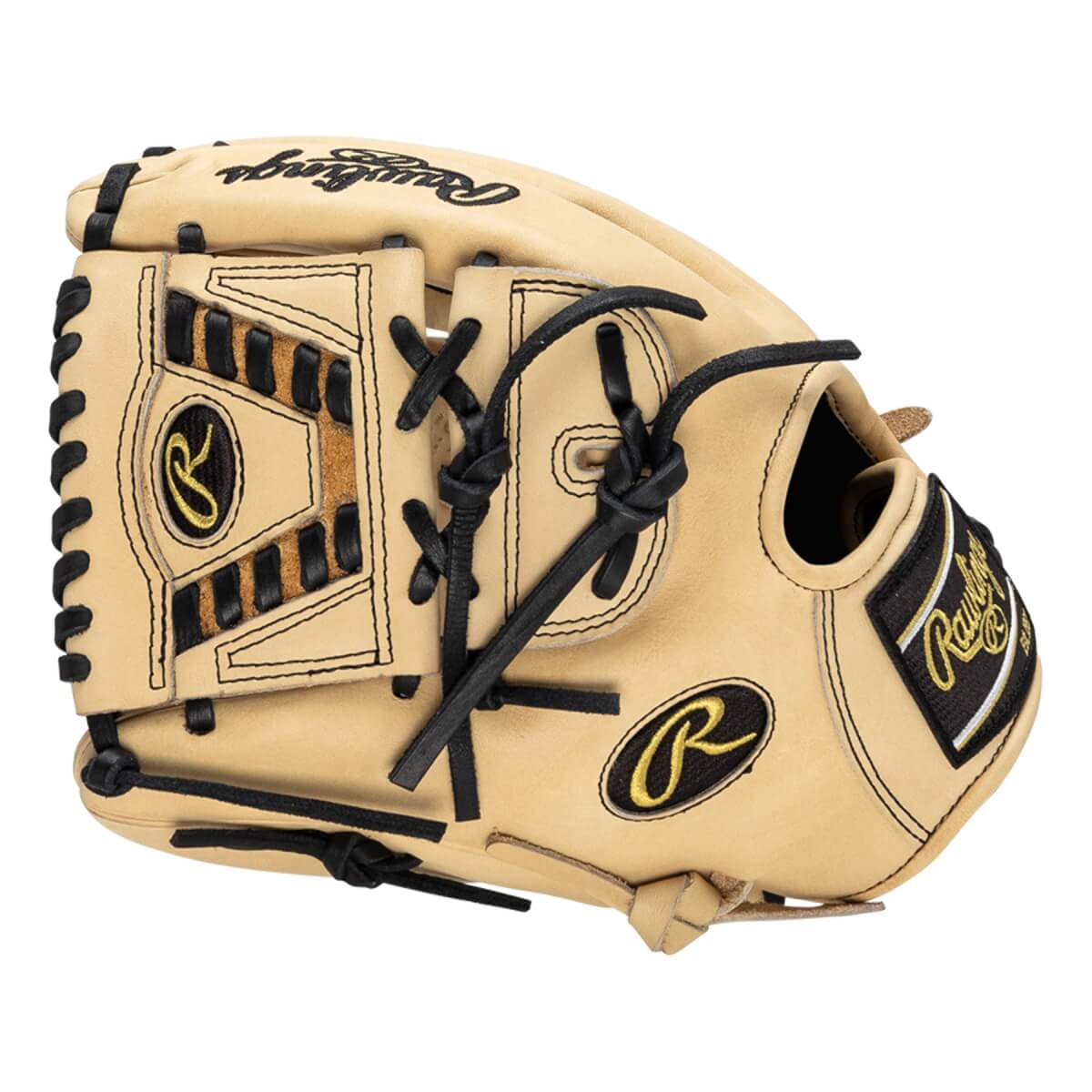 Rawlings Heart of the Hide R2G 11.75" Baseball Glove: PROR205-30C: Image #435716