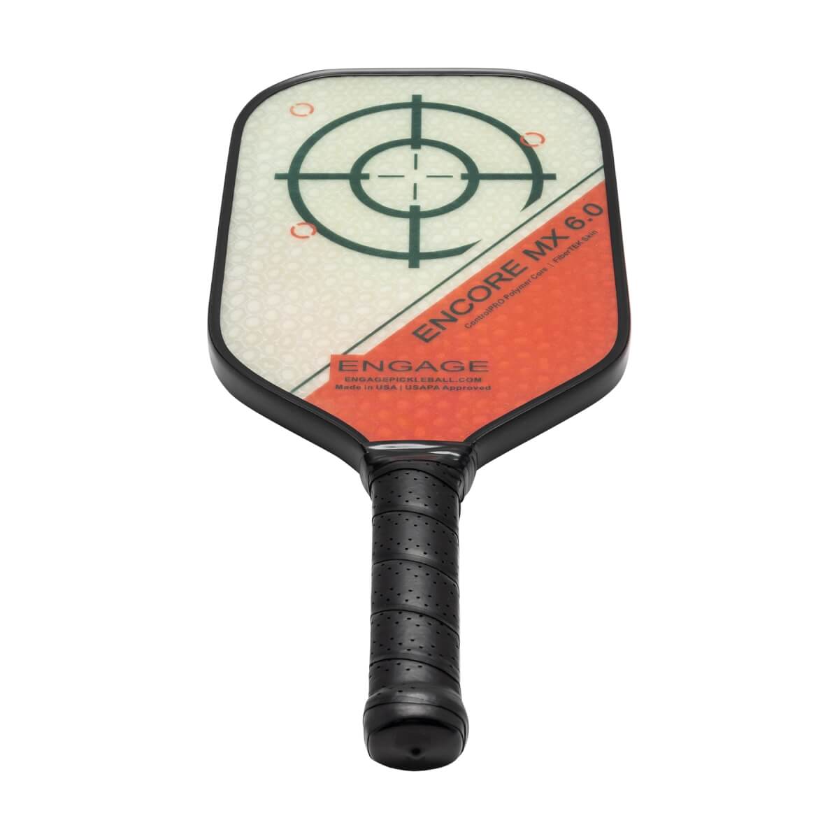 Engage Encore MX 6.0 Middleweight Composite Pickleball Paddle: Image #423229