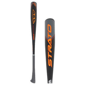 Axe Strato -8 USA Baseball Bat: L139K: Image #421227