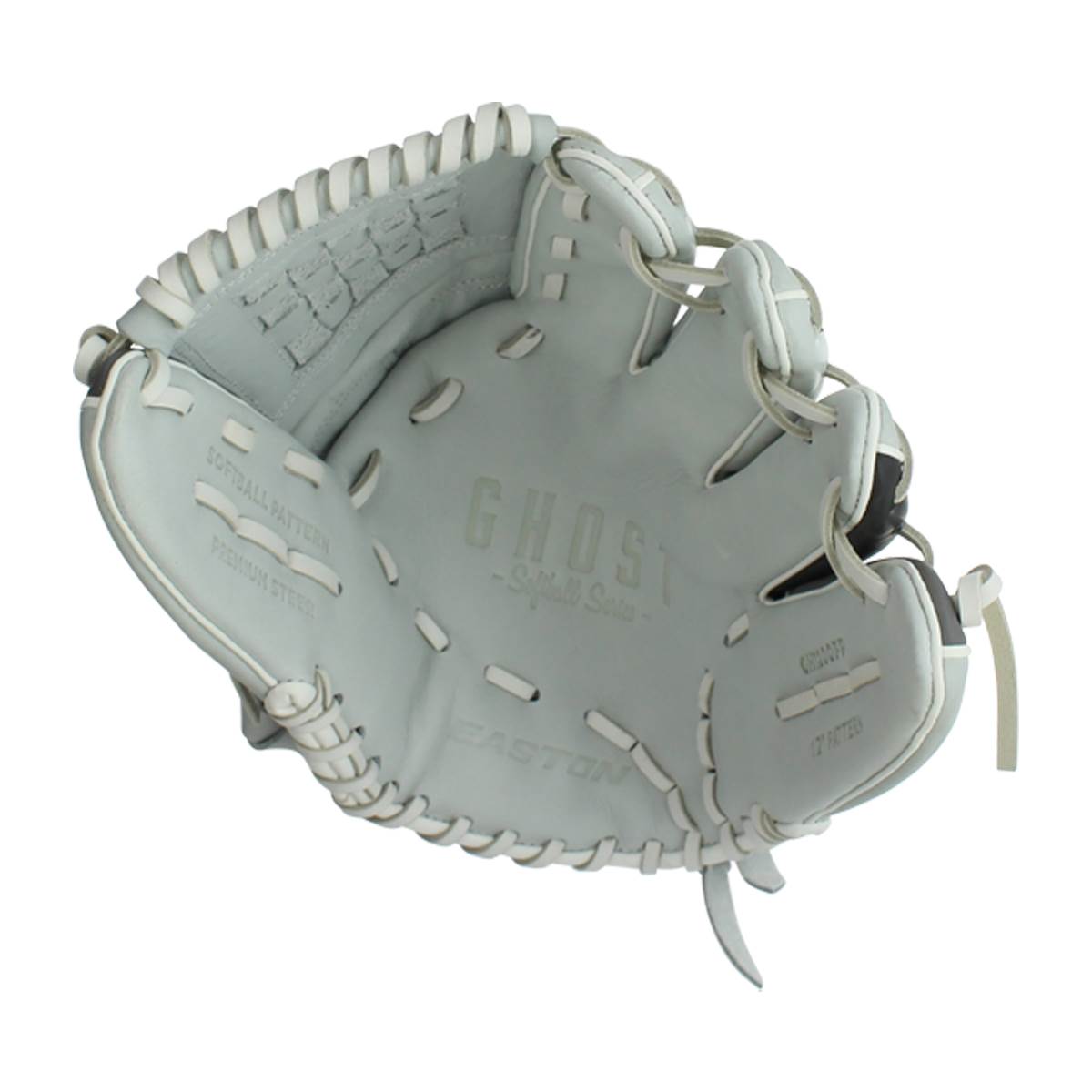 Easton Ghost 12" Fastpitch Softball Glove: GH1201FP: Image #380433