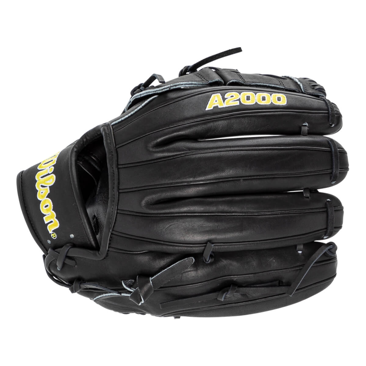 Wilson A2000 Glove Day B2 12" Baseball Glove: WBW10208012: Image #442085