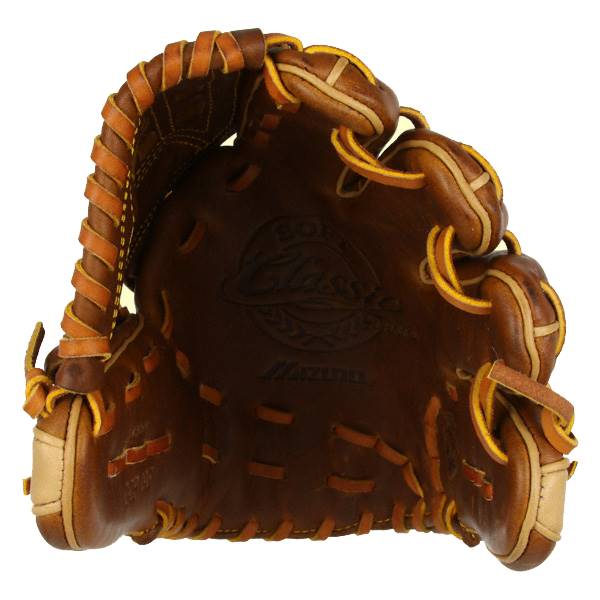 Mizuno Classic Pro Soft Series: GCP19S: Image #289093