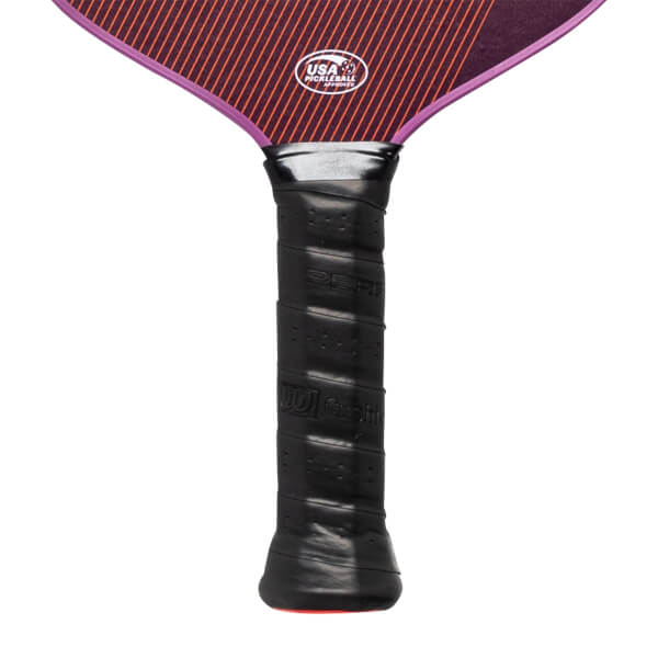 Wilson Fierce TEAM Composite Pickleball Paddle: Image #441725