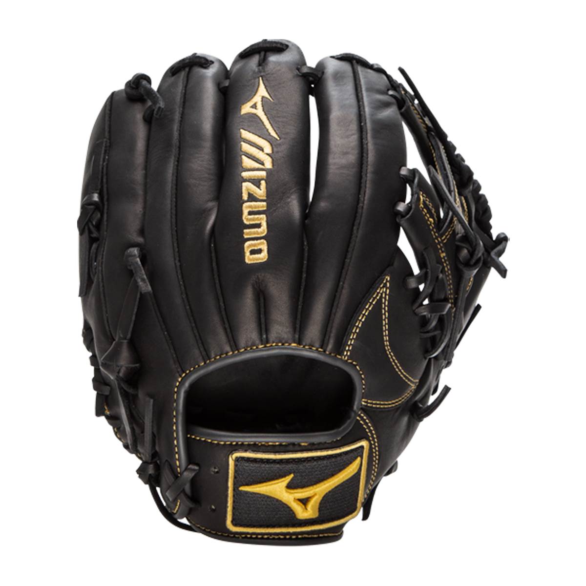 Mizuno MVP Prime 11.75" Baseball Glove: GMVP1175P4: Image #406317