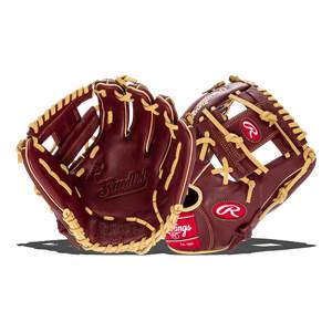 Rawlings Sandlot 11.5" Baseball Glove: S1150IS: Image #405748