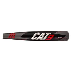 Marucci CAT9 Connect BBCOR Baseball Bat: MCBCC9: Image #401623