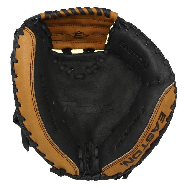 Easton Redline Z-Flex Youth Series: RLX201Z Catcher's Mitt: Image #287074