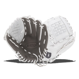 Wilson A1000 P12 12" Fastpitch Softball Glove: WBW10259212: Image #448848