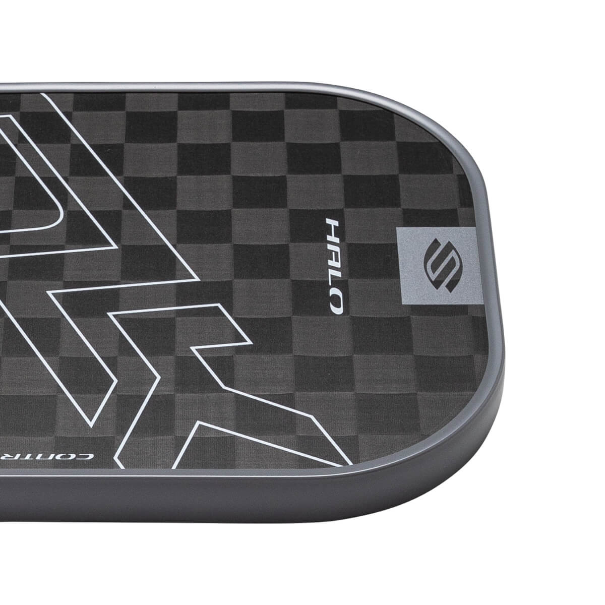Selkirk SLK HALO Control Max Carbon Fiber Pickleball Paddle: Image #446887