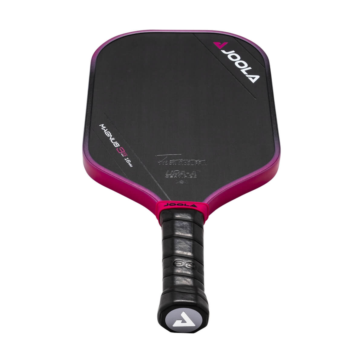 JOOLA Tyson McGuffin Magnus 3S 16mm UPA-A Carbon Fiber Pickleball Paddle: Image #448248