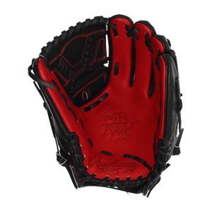 Rawlings Heart of the Hide LE Olympic Series 11.75" Baseball Glove: PRO205-30JP: Image #383401