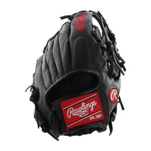Rawlings Gamer Youth Pro Taper 11.25" Baseball Glove: GYPT2-2B: Image #311470